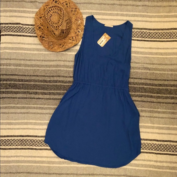 Alternative Apparel Dresses & Skirts - Alternative Apparel Soledad Dress